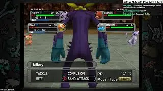 POKEMON XD: GALE OF DARKNESS - you mike wanna see this (Stream VOD 1/22/26)