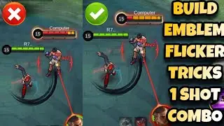 3 Chou Tricks Only Pros Know | Chou Full Guide 2021 | Mobile Legends Bang Bang