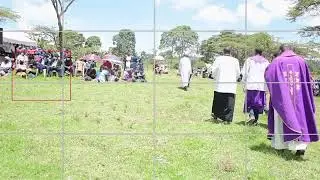 Funeral Programme for the Late Jenifer Kerubo Mwambi | KEYAME TV Live Stream