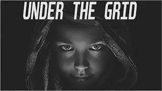 Submissive Slave - Under The Grid