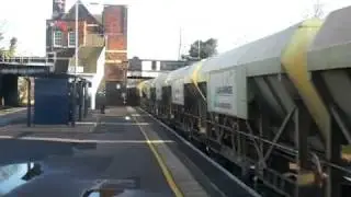 66048 at Water Orton