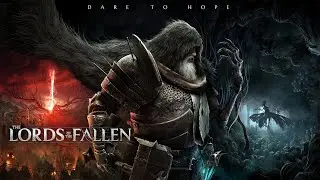 Lords of the Fallen // DomingoSouls