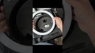 NEEWER Led Ring Review 12