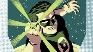 The Silver Age Green Lantern Volume 1 DC Omnibus Review