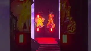 SUPERDIVAS the Concert - Meme Vice and Ms. Regine (Intro)