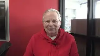 Cincinnati LGBTQ+ Oral History Interviews: Dr. John Maddux