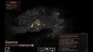 Ogre Triple crown solo