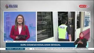 31 JANUARI 2026 - KANTA 744 MALAM