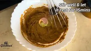 Gota Mix (Girdhar Instant mix)