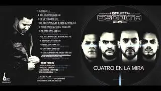 Grupo Escolta 
