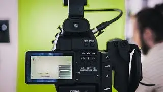 GREENSCREEN ausleuchten | Tipps & Tricks | Tutorial