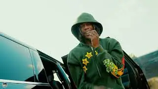 OneWay LilSteve -  Watch How U Talkin Ta Me   (Official Music Video)