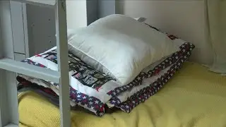 End to veteran homelessness