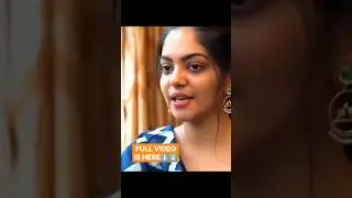 എല്ലാവർക്കും എന്നെ മതി 😂|Ahaana Interview Troll|Troll Malayalam