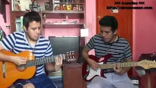 La cotorrita - Alfareros (Cover)