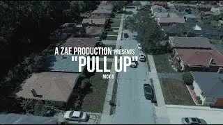 Nick B - Pull Up (Official Music Video) Shot By @AZaeProduction