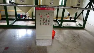 Rapeseed oil refining process/oil making and refining plant/Oil mill machines for small business