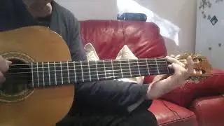 Farolito (Agustin Lara) por João Gilberto 1970
