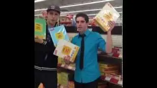 Look at Me Now (I'm Getting Paper) - Staples