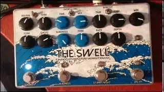 Midnight 30 The Swell Multi Effect Demo