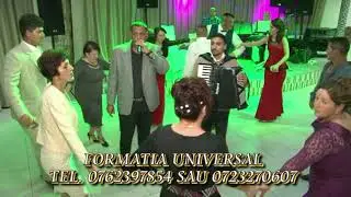 FORMATIA UNIVERSAL DIN FETESTI TEL 0762397854 SAU 0723270607