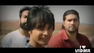 Khuni Ranjis (Full Video) MasoomSharma, Ashu Twinkle | Virat, NishaBhatt |New Haryanvi Song 2024