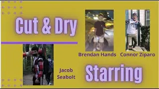 Cut & Dry Ep 2: White Boy Summer, Free Jared, and Ushbucks on the Rise!!