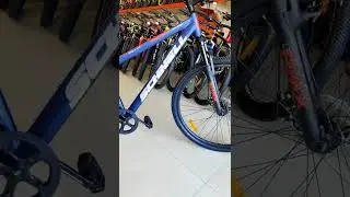 SCHNELL || BEAST || STEP ON CYCLES || 8825608393