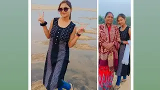 makar sankranti celebration with family 🥳🥳 #vlogs