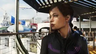 HADES'İ &Ouml;LD&Uuml;RMEYE YAKIN | ILONA İLE OPERASYONDAYIZ | CALL OF DUTY ADVANCED WARFARE | B&Ouml;L&Uuml;M | 6