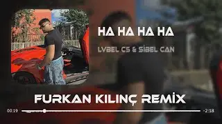 Lvbel C5 & Sibel Can - Alo Telefonum Sana A&ccedil;ık - HA HA HA HA