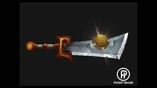 Pocket Healer - Ashbringer