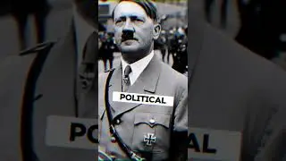 Why didn't Hitler use chemical weapons against the United States during World War II?