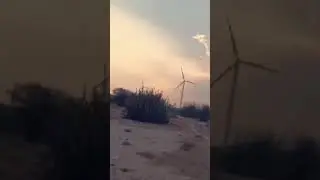 Pakistan Wind Corridor