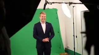 A Day in the Life of Gerard Middleton