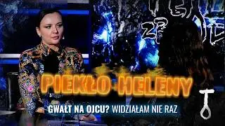 PIEKŁO HELENY | Pętla Zbrodni