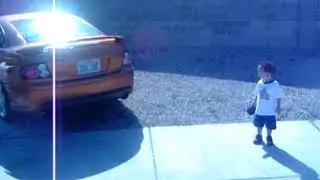 THE GOAT Video 1