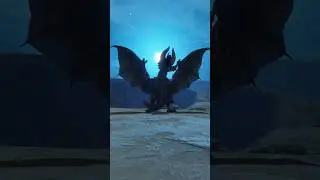 Diablos And Apex Diablos Rage Roar #shorts #mhrisesunbreak #youtubepartner