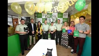 Mi Bienestar conmemora su aniversario n&uacute;mero 59