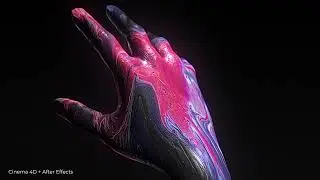 Shreenidhi Jadhav - VFX / Motion graphics Demoreel