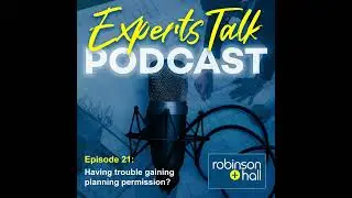 Having trouble gaining planning permission?