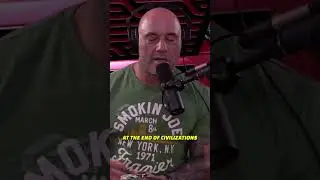Joe Rogan: Gender Madness Is The END of Civilization