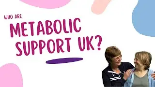 Who are Metabolic Support UK?