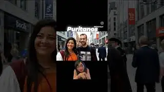 Puritanos no Brasil Hoje- 5S💫🇧🇷