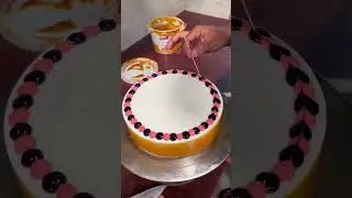 cake aacha hai❤️❤️