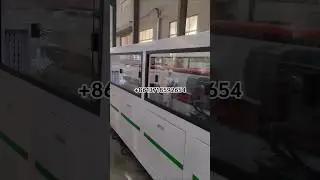 PVC UPVC WINDOW PROFILE MACHINE,PVC PROFILE MAKING MACHINE