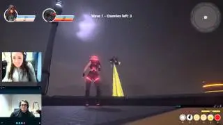 Tuebor Game Late Alpha Preview