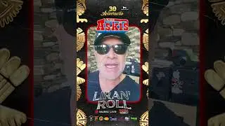 To&ntilde;o Lira en en Auditorio Nacional concierto de los Askis