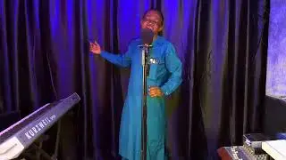 Starpoint Presents Bro Jerry - I Am Saved (Official video)