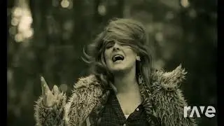 Somello Like You - Adele & Adele | RaveDj